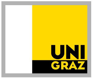 Logo Universitaet Graz 4c