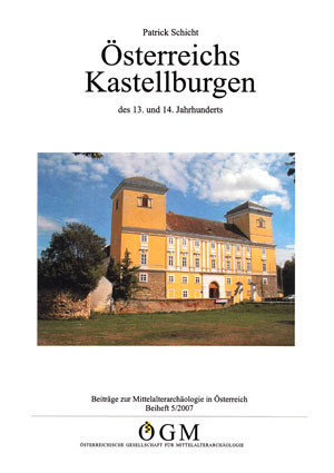 BMÖ Beiheft 5/2007 Cover